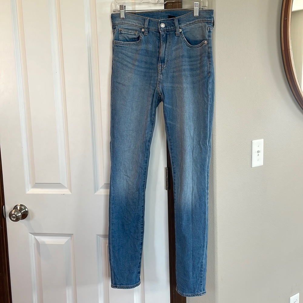 H&M Men/Big Boy Jeans